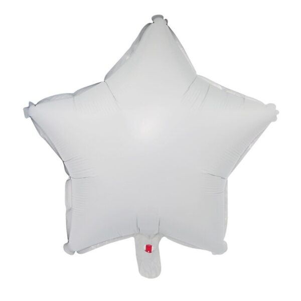 peace pigeon aluminum film balloon - Image 3