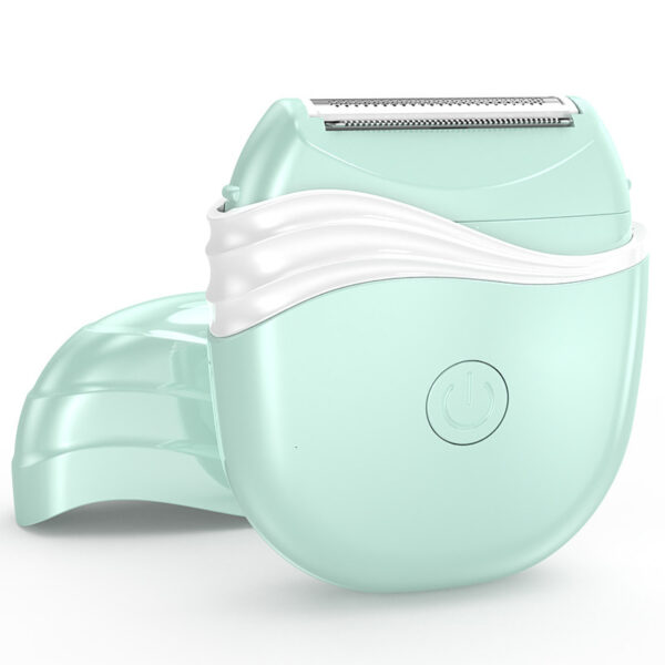 Electric Shaver Women's Private Parts Hair Removal Device - Image 7