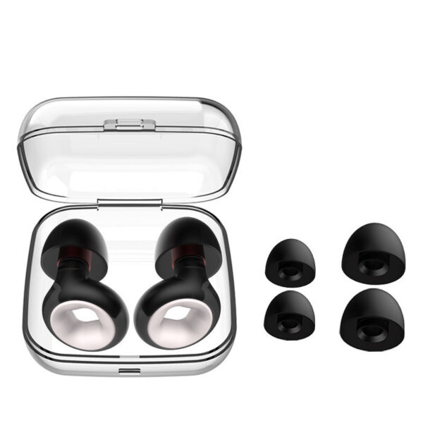 Sleep Soundproofing Earplugs Noise Reducing - Image 8