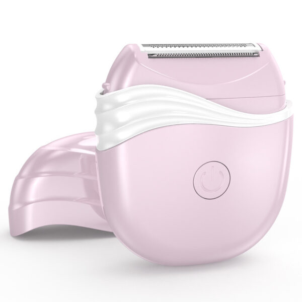 Electric Shaver Women's Private Parts Hair Removal Device - Image 3