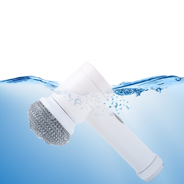 Household Electric Cleaning Brush Kitchen Supplies - Image 3