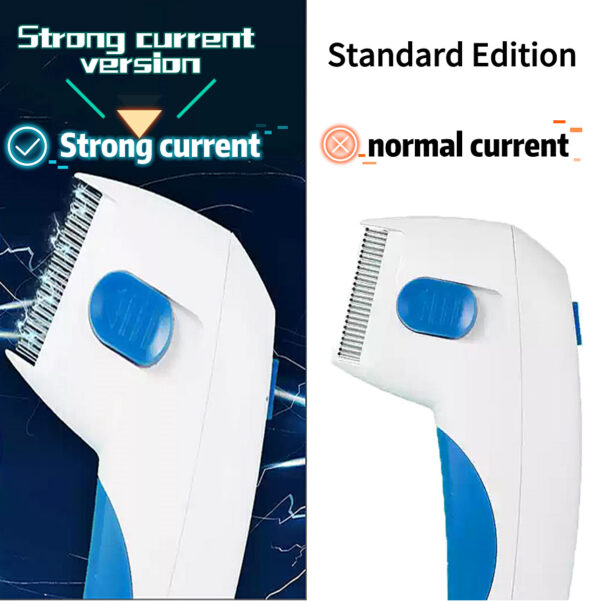 Electric lice remover - Image 3